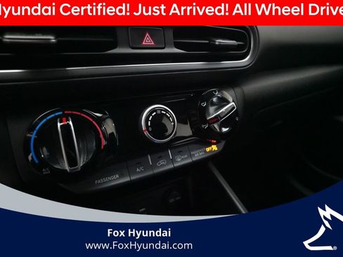 Used 2023 Hyundai Kona SE AWD/4WD image 18