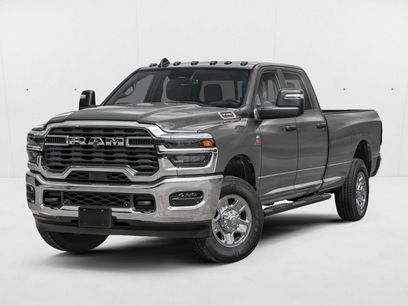 New 2026 RAM 3500 Limited