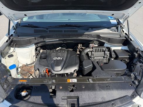 Used 2015 Hyundai Santa Fe Sport w/ Option Group 03 image 20