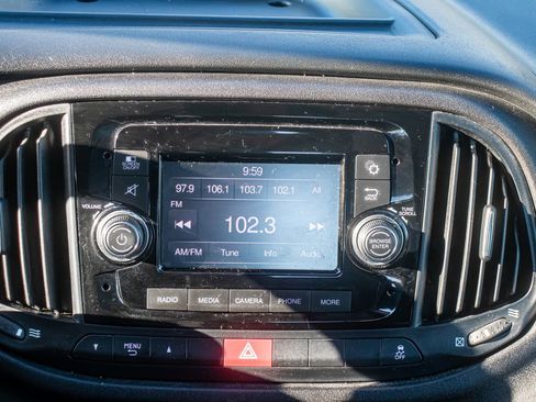 Used 2022 RAM ProMaster City Wagon image 20