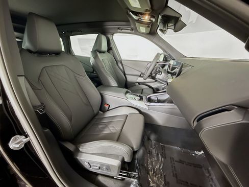 Used 2025 BMW X3 xDrive30i w/ M Sport Package image 29