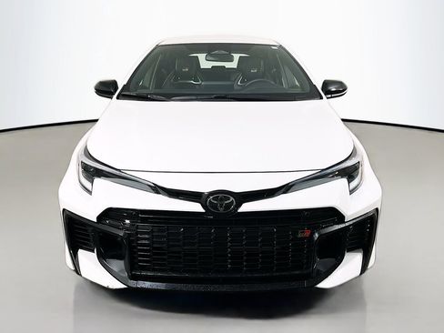 Used 2025 Toyota Corolla GR AWD/4WD image 3