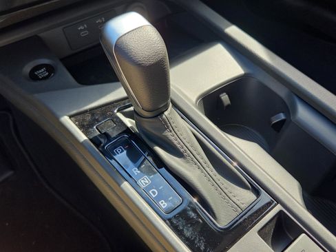 New 2026 Nissan Sentra SV w/ Floor Mat Package FWD image 22