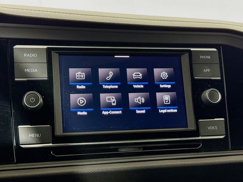 Certified 2023 Volkswagen Jetta Sport image 15