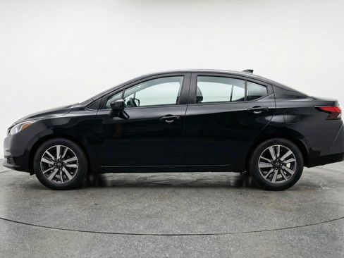 Used 2025 Nissan Versa SV FWD image 5