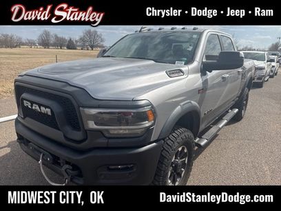 Used 2019 RAM 2500 Power Wagon