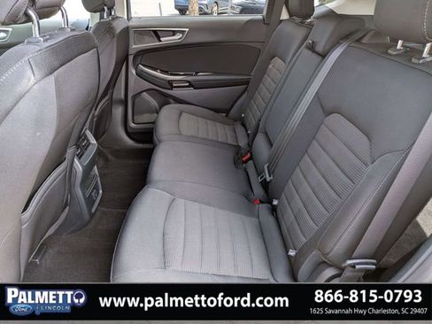 Used 2019 Ford Edge SEL FWD image 13
