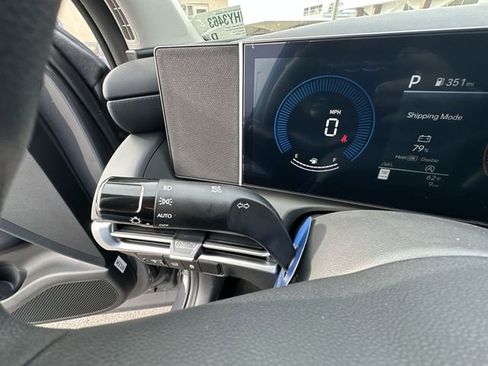 New 2026 Hyundai Tucson SEL AWD/4WD image 33