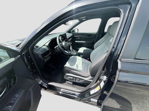 New 2026 Honda CR-V Sport Touring image 17
