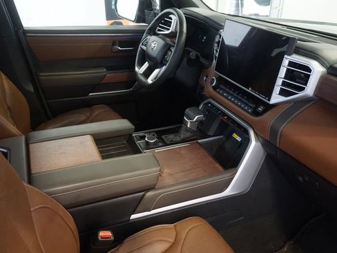 Used 2023 Toyota Tundra 1794 Edition AWD/4WD image 26