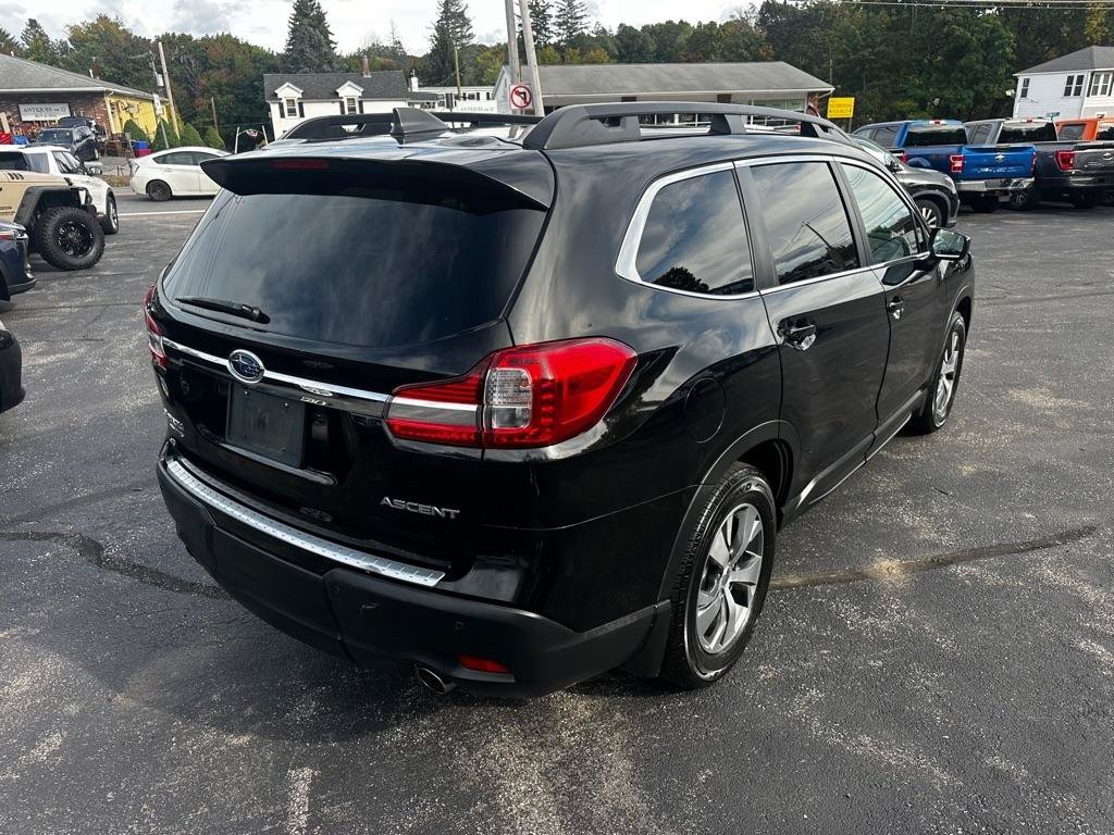 Used 2019 Subaru Ascent Premium AWD/4WD image 5
