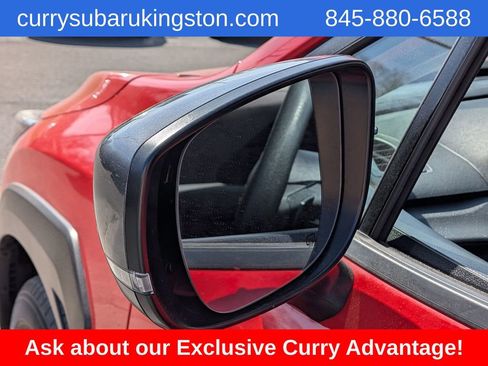 Used 2024 Subaru Crosstrek 2.0i Premium image 12