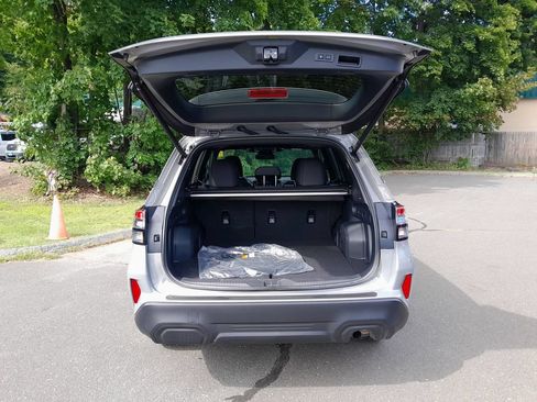 Certified 2026 Subaru Forester Premium AWD/4WD image 31