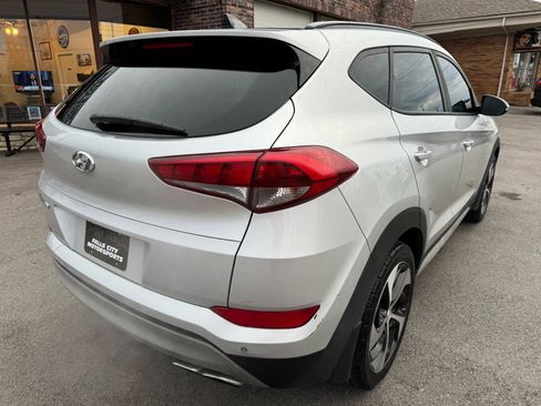 Used 2018 Hyundai Tucson Value image 13