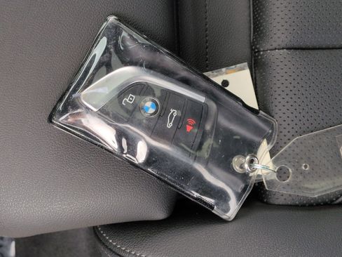 Certified 2024 BMW X3 xDrive30i w/ Premium Package w/ZPA image 36