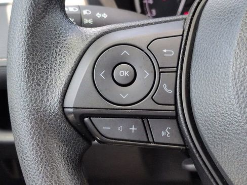 Certified 2024 Toyota RAV4 LE FWD image 23