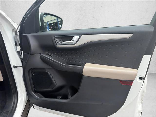 Used 2020 Ford Escape SEL FWD image 26