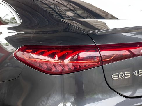 Used 2023 Mercedes-Benz EQS 450+ Sedan image 17