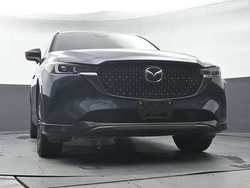 Used 2024 MAZDA CX-5 2.5 Turbo w/ Premium Package AWD/4WD image 37