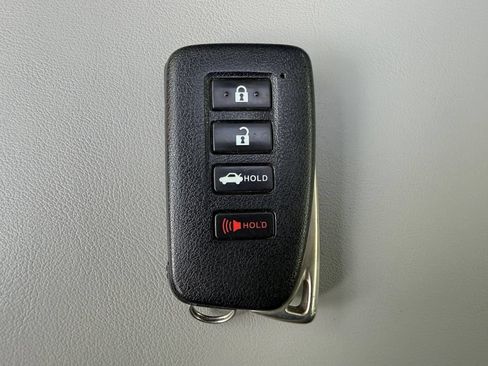 Used 2015 Lexus RC 350 AWD w/ Luxury Package image 33