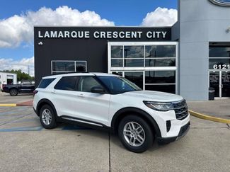 New 2025 Ford Explorer Active w/ Active Comfort Package video 1