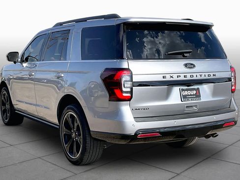 Used 2024 Ford Expedition Limited AWD/4WD image 11