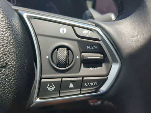 New 2025 Acura TLX w/ Technology Package image 27