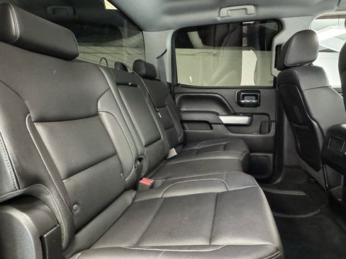 Used 2015 Chevrolet Silverado 2500 LTZ w/ Duramax Plus Package AWD/4WD image 29