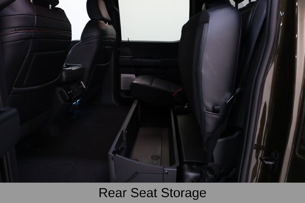 Used 2026 Ford F150 Raptor AWD/4WD image 60