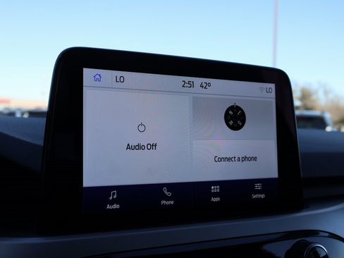 Used 2022 Ford Escape SE w/ SE Sport Appearance Package image 34