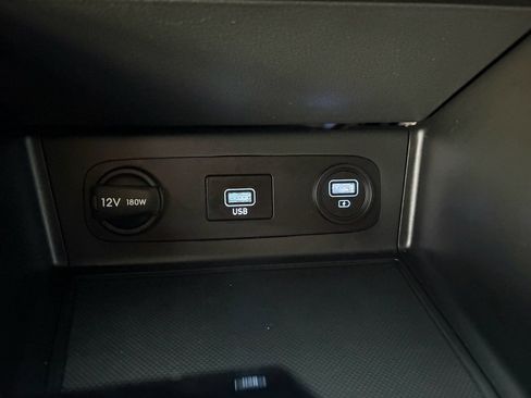 Used 2023 Hyundai Sonata SEL w/ Preferred Accessory Package image 21