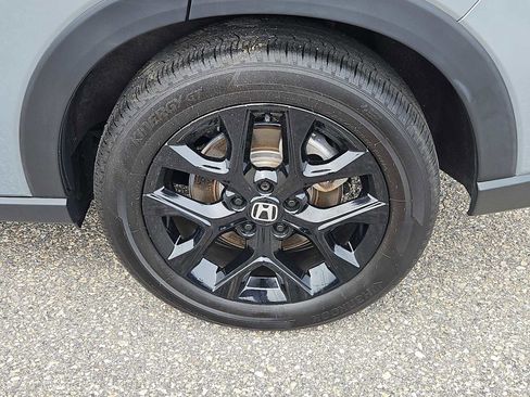 Certified 2024 Honda HR-V Sport image 23