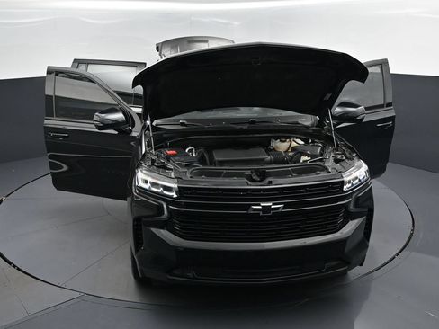 Used 2023 Chevrolet Suburban RST w/ Luxury Package AWD/4WD image 53