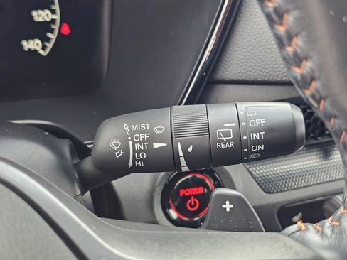 Certified 2023 Honda CR-V Sport image 25