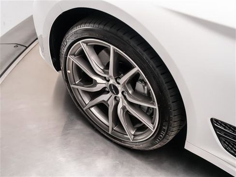 New 2026 Genesis G70 2.5T AWD/4WD image 12