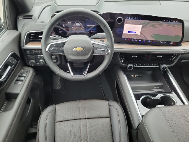 New 2026 Chevrolet Tahoe High Country RWD image 19