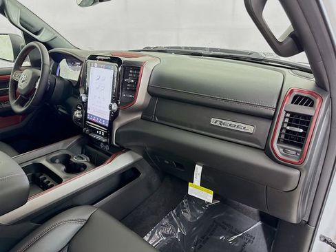 New 2026 RAM 1500 Rebel image 27