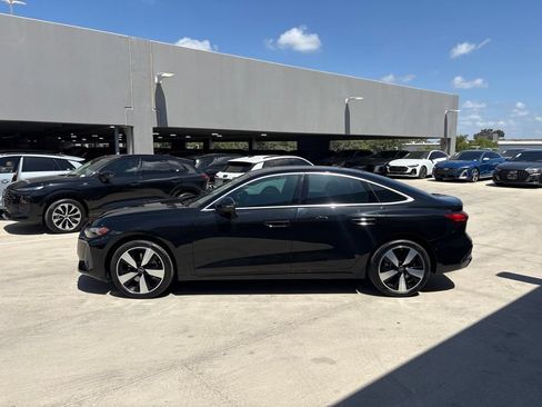 Used 2025 Audi A5 2.0T Premium Plus w/ Premium Plus AWD/4WD image 9