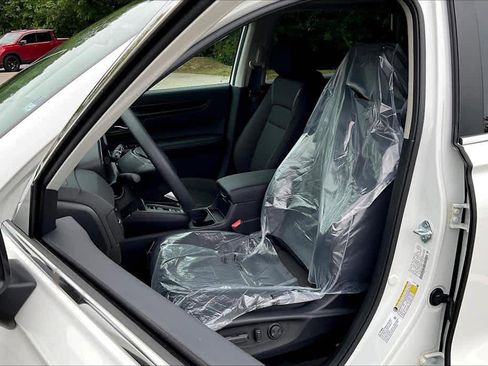 New 2026 Honda CR-V EX image 10