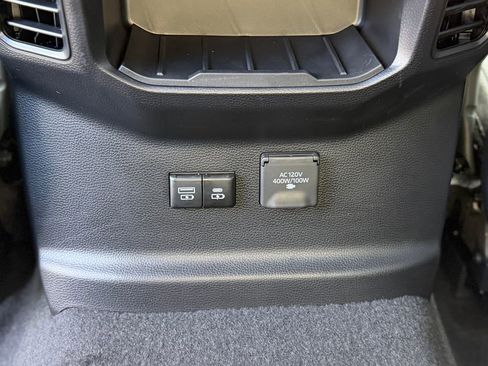 New 2026 Toyota Tundra SR5 w/ SR5 Premium Package image 10