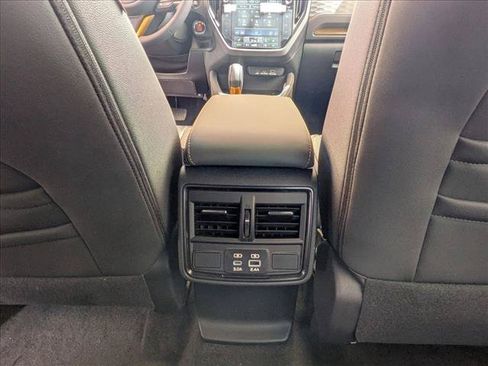 New 2026 Subaru Forester Wilderness w/ Wilderness Package AWD/4WD image 11