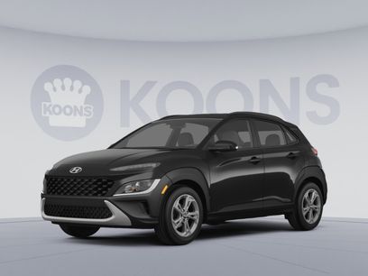 Used 2023 Hyundai Kona SEL w/ Winter Weather Package