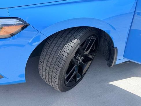 Used 2022 Honda Civic Sport image 32