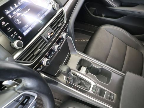 Used 2022 Honda Accord Sport image 39