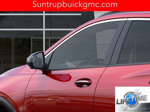 New 2026 Buick Encore GX Sport Touring w/ Advanced Technology Package image 12