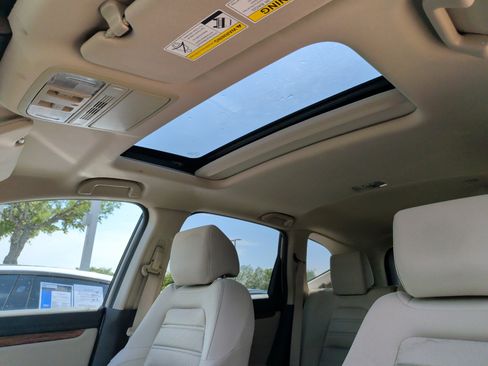 Used 2018 Honda CR-V EX image 25