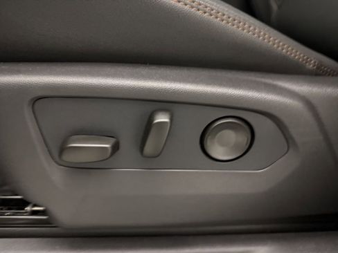 New 2026 GMC Sierra 1500 AT4 w/ AT4 Premium Package image 20