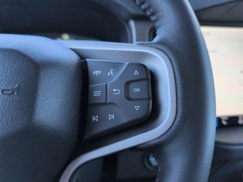 New 2025 Ford Bronco Badlands w/ Sasquatch Package image 20