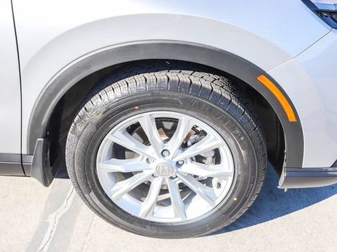 Used 2024 Honda CR-V EX image 8