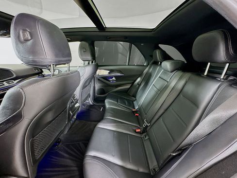 Used 2025 Mercedes-Benz GLE 350 4MATIC image 27